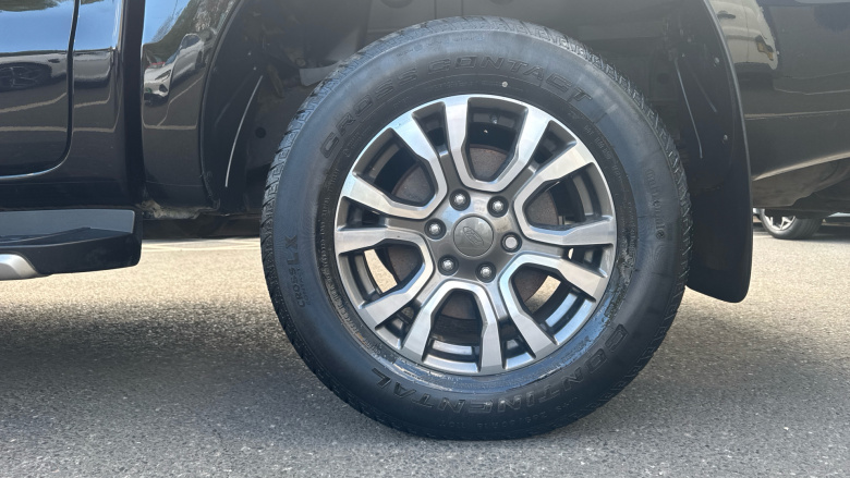 Ford Ranger Diesel Pick Up Double Cab Wildtrak 3.2 TDCi 200 Auto